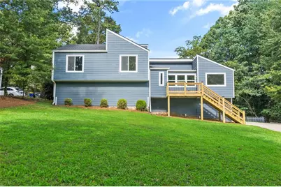 2007 Hastings Street, Marietta, GA 30062 - Photo 1