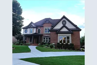 2381 Walkers Glen Lane, Buford, GA 30519 - Photo 1