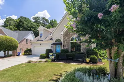 3498 Greystone Circle, Atlanta, GA 30341 - Photo 1