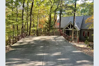 121 Laughing Fox Knoll, Big Canoe, GA 30143 - Photo 1