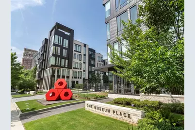 1301 Peachtree Street NE #5G, Atlanta, GA 30309 - Photo 1