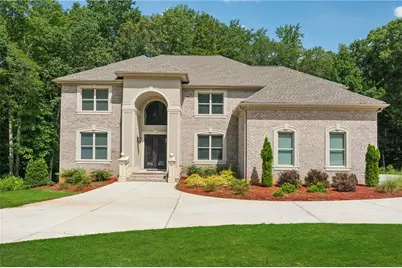 80 Rosemont Parkway, Covington, GA 30016 - Photo 1