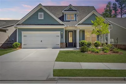 2526 Knob Creek Drive, Snellville, GA 30078 - Photo 1