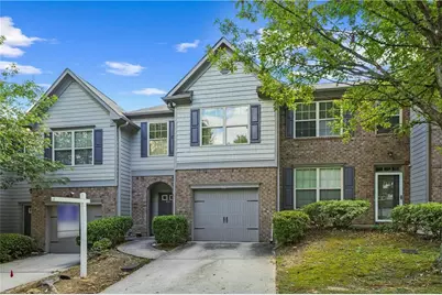 466 Tufton Trail SE, Atlanta, GA 30354 - Photo 1