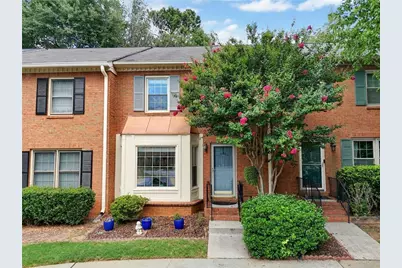 9119 Cobbler Court, Roswell, GA 30076 - Photo 1