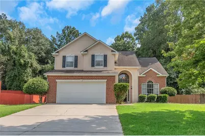 120 Windy Circle, McDonough, GA 30253 - Photo 1