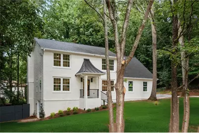 5259 Sanlee Lane, Atlanta, GA 30360 - Photo 1