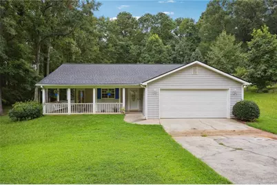 90 Christian Woods Drive, Conyers, GA 30013 - Photo 1