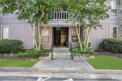 3864 Woodridge Way, Tucker, GA 30084 - Photo 1