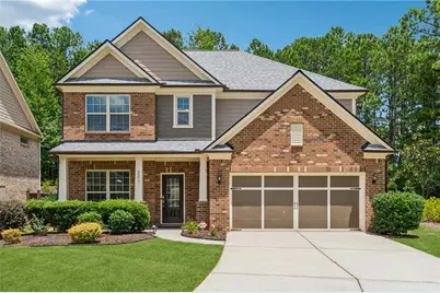 2577 Knox Creek Road, Duluth, GA 30097 - Photo 1