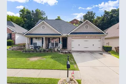 2691 Bald Cypress Drive, Braselton, GA 30517 - Photo 1