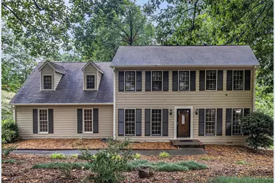 975 Branford Lane NW, Lilburn, GA 30047 - Photo 1