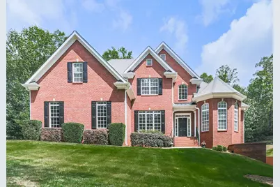 15 Shotgun Road NW, Cartersville, GA 30121 - Photo 1