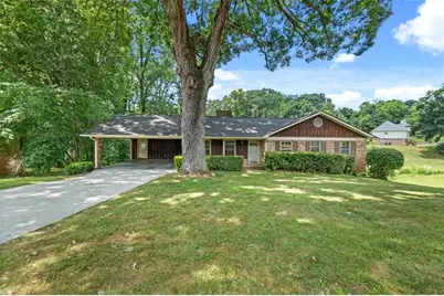 4415 Holiday Heights Drive, Oakwood, GA 30566 - Photo 1