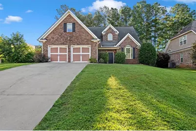 750 Cherokee Rose, Bremen, GA 30110 - Photo 1