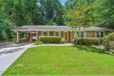 1444 Juneau Court, Tucker, GA 30084 - Photo 1