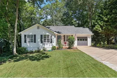 2630 Fleetwood Drive, Cumming, GA 30041 - Photo 1