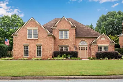 9355 Heatherton Walk, Johns Creek, GA 30097 - Photo 1