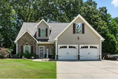 17 Saddle Wood Drive, Dallas, GA 30157 - Photo 1