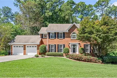 2676 S Arbor Drive, Marietta, GA 30066 - Photo 1