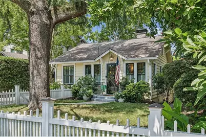 2210 Fairhaven Circle NE, Atlanta, GA 30305 - Photo 1