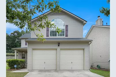 6037 Hemperly Road, Atlanta, GA 30349 - Photo 1