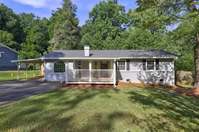 3264 Spring Drive, Atlanta, GA 30360 - Photo 1