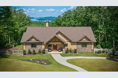 100 Carters View Drive, Ellijay, GA 30540 - Photo 1