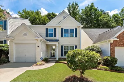 73 Cheshire Drive, Alpharetta, GA 30022 - Photo 1