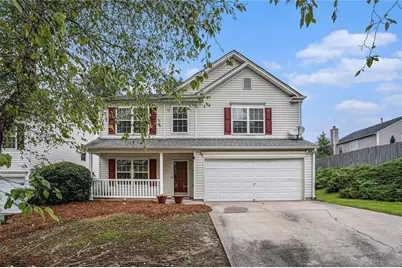 3503 Devon Chase Road, Atlanta, GA 30349 - Photo 1