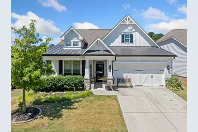 2708 Songbird Lane, Grayson, GA 30017 - Photo 1