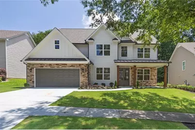 3460 Watson Gate Road, Loganville, GA 30052 - Photo 1