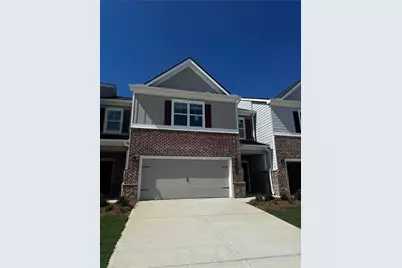 1183 Park Center Circle, Austell, GA 30168 - Photo 1