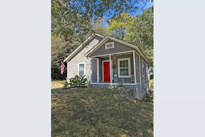 750 W Church Street, Rockmart, GA 30153 - Photo 1