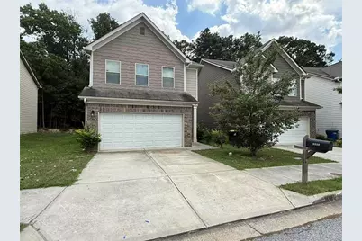 6430 Grey Fox Way, Riverdale, GA 30296 - Photo 1