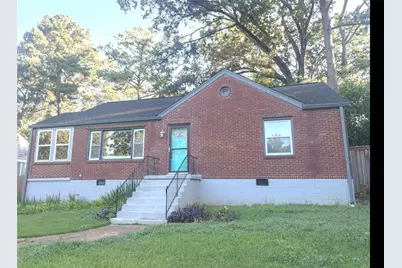 1216 SE Greenleaf Road SE, Atlanta, GA 30316 - Photo 1