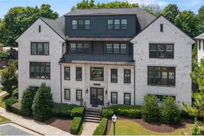 6432 Canopy Drive, Atlanta, GA 30328 - Photo 1
