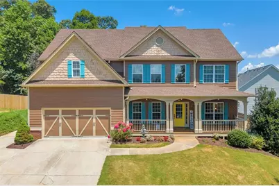 3902 Walnut Grove Way, Gainesville, GA 30506 - Photo 1