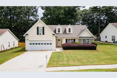 2253 Hansford Pass, Buford, GA 30519 - Photo 1