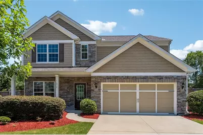 865 Great Glen Place, Suwanee, GA 30024 - Photo 1