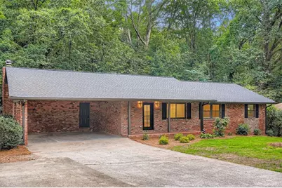 4505 Greensprings Road, Atlanta, GA 30337 - Photo 1