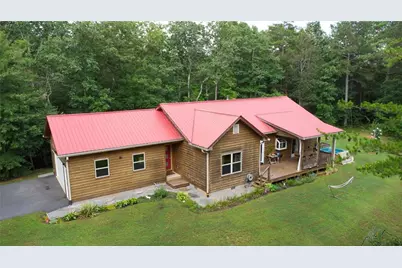 604 Sheep Wallow Road, Dahlonega, GA 30533 - Photo 1