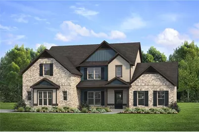 77 Homesite Slick Court, Senoia, GA 30276 - Photo 1