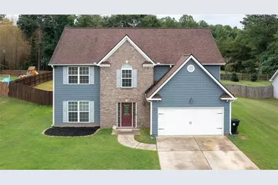 66 Red Hawk Drive, Dawsonville, GA 30534 - Photo 1