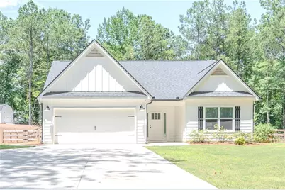 6665 Highway 101 N, Rockmart, GA 30153 - Photo 1