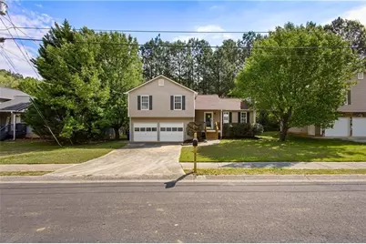 413 Ivy Terrace Drive, Dallas, GA 30157 - Photo 1