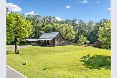 508 Bells Ferry Road NE, White, GA 30184 - Photo 1