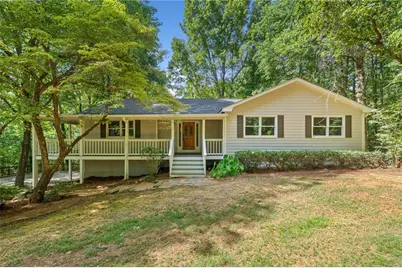 1207 Dabbs Bridge Road, Dallas, GA 30132 - Photo 1