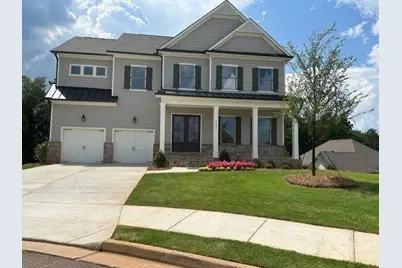 5424 Gallagher Court, Powder Springs, GA 30127 - Photo 1