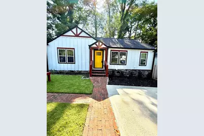 1669 Hadlock Street SW, Atlanta, GA 30311 - Photo 1